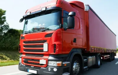 Adana Belgradkapı Ambar Kargo