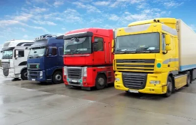 Adana Belgradkapı Nakliye Ambarı